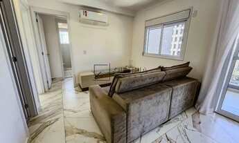 Imagem 3: Aluguel Apartamento 2 Dormitórios - 72 m² Chácara Santo Antônio