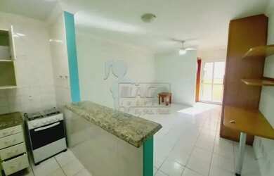 Imagem: Apartamento de 01 quarto para locação