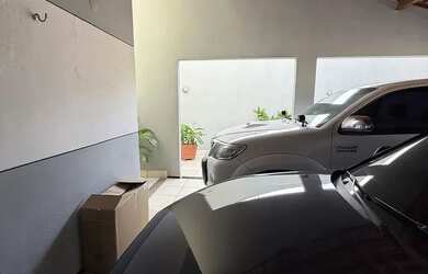 Imagem 5: Vendo Casa totalmente mobiliada em Condomínio no Calhau