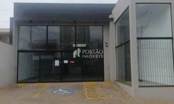 Imagem: Prédio para aluguel com 260 m² em Vila