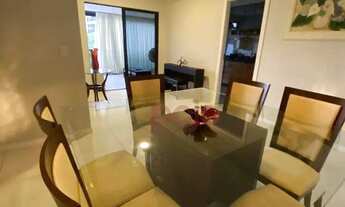 Imagem 5: Ed. Ilha de Murano mobiliado 3 suítes 2 vagas garagem