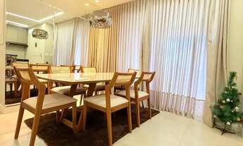 Imagem 3: Cond. SOUL MOBILIADO - 03 QUARTOS - 02 VAGAS DE GARAGEM - PLANTA MAIOR