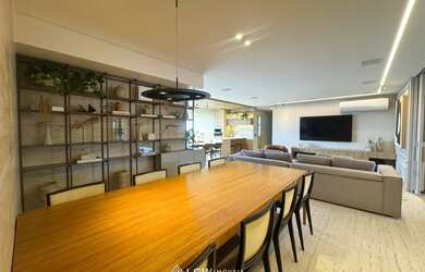 Imagem 6: Apartamento à venda, 4 quartos, 2 suítes, 4 vagas, Serra - Belo Horizonte/MG