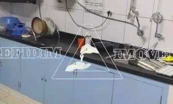 Imagem 4: Casa em Vila Tamandaré - Ribeirão Preto