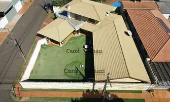 Imagem 2: CA900 - CASA ALTO PADRÃO A VENDA - PALMITAL