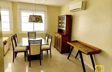 Imagem: Apartamento em Agronômica