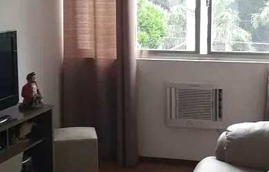 Imagem 4: Apartamento em Rua Doutor Guilherme Álvaro - Marapé - Santos/SP