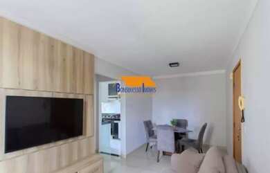 Imagem: Apartamento de 2 quartos, Bairro São Pedro