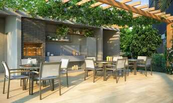 Imagem 6: Apartamento Garden à venda em Recife, Santo Amaro, com 2 quartos, 74,11m²