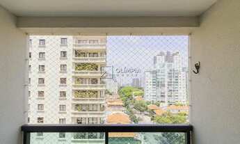 Imagem: Aluguel Apartamento 2 Dormitórios - 60