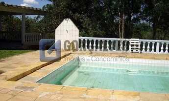 Imagem 5: Venda Chacara Sao Bernardo do Campo Alvarenga Ref: 73061