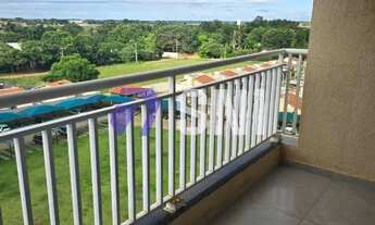 Imagem 5: APARTAMENTO RESIDENCIAL em ARAÇATUBA - SP, PETIT-TRIANON