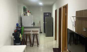 Imagem 4: Casa Canto de Arembepe