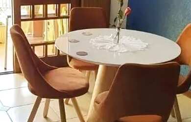 Imagem 7: Casa em Rua Olécio Cavedini - Espírito Santo - Porto Alegre/RS