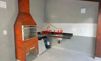 Imagem 3: Casa à venda no bairro Residencial Mirante - São José do Rio Preto/SP