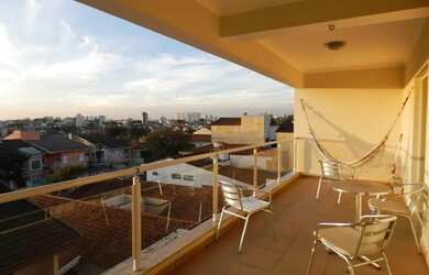 Imagem: Sobrado em Rua Ernesto Soares Filho - Dos