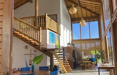 Imagem 4: Casa de praia alto padrão em condomínio à venda, em Barra Grande, Maraú, Bahia