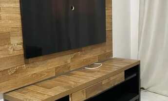 Imagem 3: Apartamento para alugar mobiliado com 2 quartos