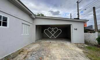 Imagem 2: Casa com Terreno Amplo no Bairro Marrocos em Gravataí