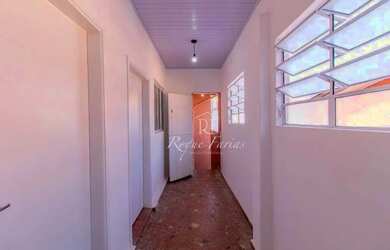 Imagem 5: Casa com 1 dormitório para alugar, 100 m² por R$ 2.019,87/mês - Jardim Bonfiglioli - São P