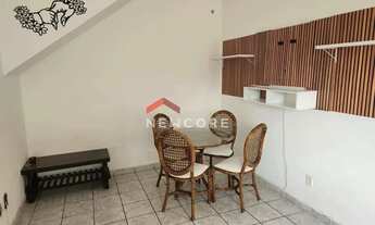 Imagem 2: Apartamento em Rua Doutor Gervásio Bonavides - Macuco - Santos/SP