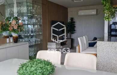 Imagem 4: Apartamento à venda, 3 quartos, 3 suítes, Plano Diretor Sul - Palmas/TO