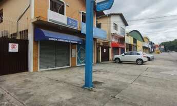 Imagem 3: Ponto/Sala comercial Av. Andrômeda (próx. Depósito Alvorada