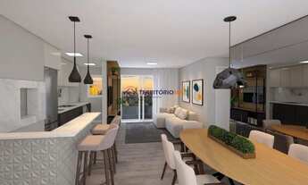 Imagem 2: Apartamento em Cristo Redentor