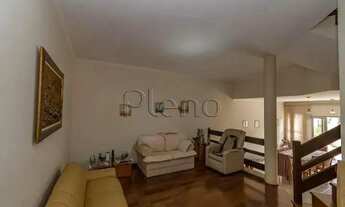 Imagem 2: Casa à venda em Campinas, Parque Alto Taquaral, com 4 quartos, com 300 m²
