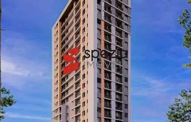 Imagem 2: Apartamentos 1 e 2 Dormitórios - Av Visconde Guarapuava