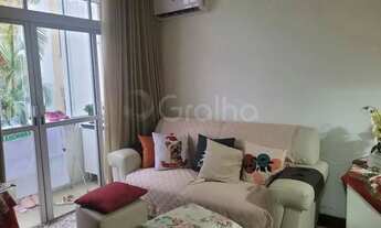 Imagem: Apartamento com 3 quartos, 1 suíte e 79m²