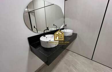 Imagem 7: Salão para alugar, 120 m² por R$ 5.050,00/mês - Centro - Atibaia/SP