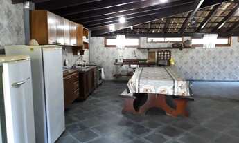 Imagem 5: Casa (Padrão), com 7 quartos e 5 banheiros à Venda, 500 m² em Ubatuba/SP