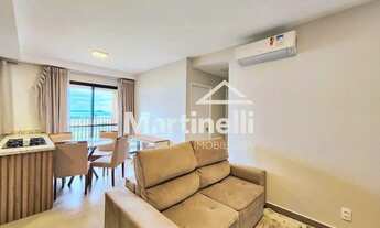 Imagem: Apartamento semi mobiliado para venda e