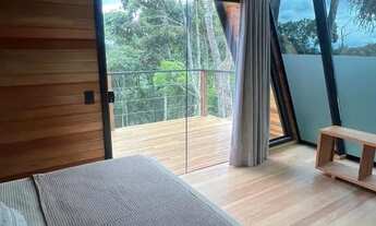 Imagem 7: Chalé para venda possui 123 m² com 3 quartos em Pedro do Rio - Petrópolis - RJ