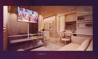 Imagem 2: Cobertura à venda, 1 quarto, 1 suíte, 1 vaga, Carmo - Belo Horizonte/MG