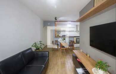 Imagem 4: Apartamento à Venda - Brooklin, 2 Quartos, 73 m2