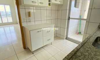 Imagem: Apartamento de 77m² na Vila Aparecida