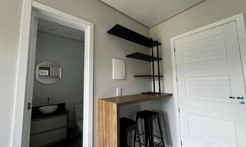 Imagem 4: STÚDIO EM FRENTE FEEVALE CAMPUS II