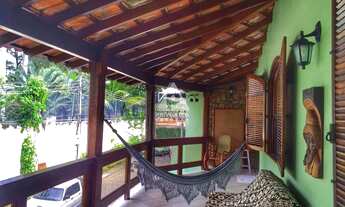 Imagem 2: CASA A VENDA Oportunidade Única: DUPLX 311 m² com enorme potencial no Posto 4