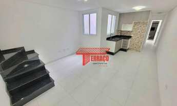 Imagem: Cobertura com 2 dormitórios para alugar