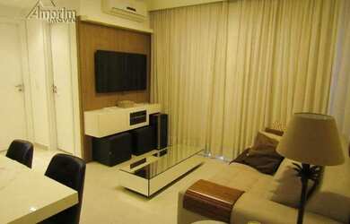 Imagem: Apartamento com 1 dormitório para alugar