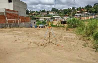 Imagem 2: Lote em Rua Primeiro de Maio - Jardim Terceiro Centenário - Atibaia/SP
