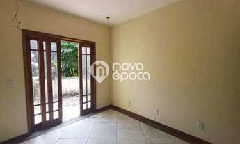 Imagem 2: Laranjeiras Casa com 3 dormitórios