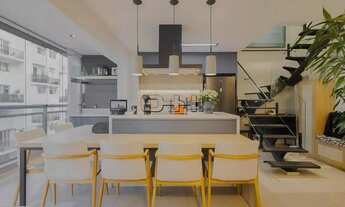 Imagem 5: Venda Apartamento 2 Dormitórios - 93 m² Vila Madalena