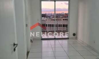 Imagem 3: Apartamento em Avenida Olga Fadel Abarca - Jardim Santa Terezinha (Zona Leste) - São Paulo