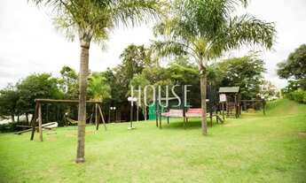 Imagem 6: Casa com 3 quartos à venda, 330 m² por R$ 2.500.000 - Condomínio Aldeia da Mata - Votorant