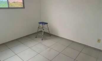 Imagem: Apartamento Mrv chapada da Mantiqueira