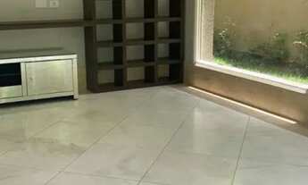 Imagem 2: CASA EM CONDOMÍNIO - ALPHAVILLE - SP