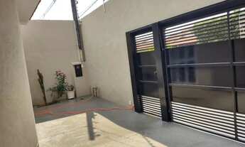 Imagem 4: Casa com 3 dormitórios à venda, 110 m² por R$ 380.000,00 - Jardim Residencial Etemp - São